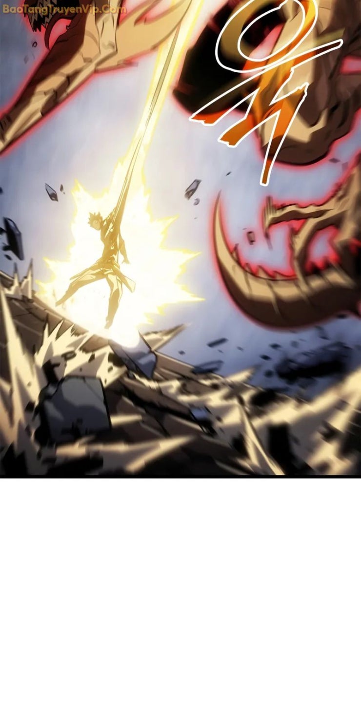 Solo Leveling : Ragnarok - Page 59