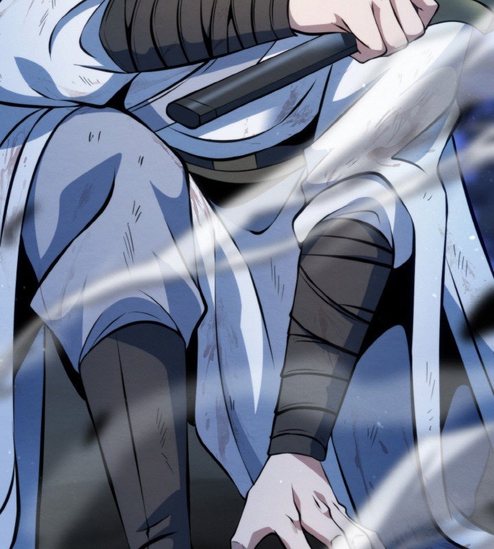 Đệ Tử Của Võ Lâm Minh Chủ - Page 177