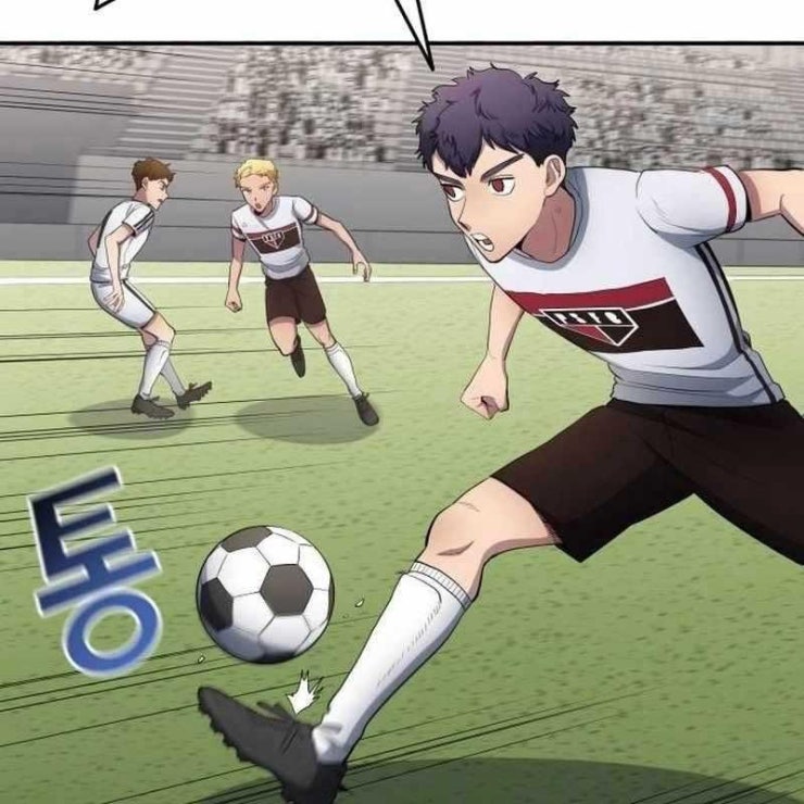 Thiên Phú Bóng Đá Tất Cả Là Của Ta - Page 65