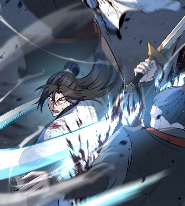 Đệ Tử Của Võ Lâm Minh Chủ - Page 152