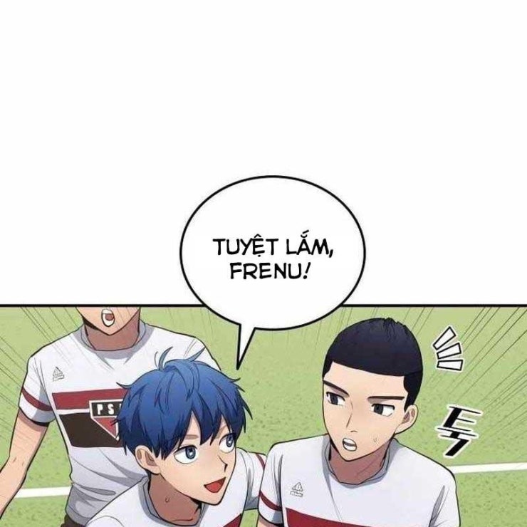 Thiên Phú Bóng Đá Tất Cả Là Của Ta - Page 128