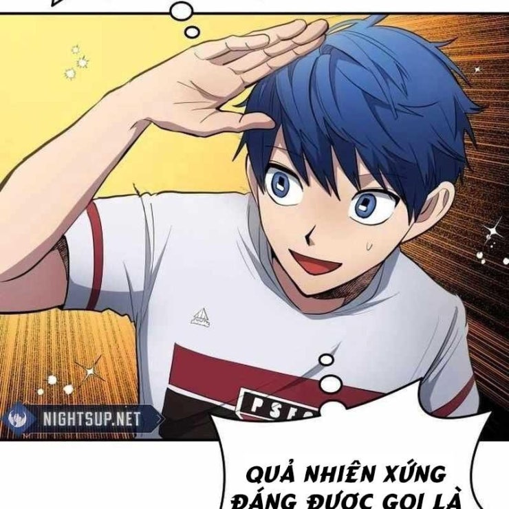 Thiên Phú Bóng Đá Tất Cả Là Của Ta - Page 85