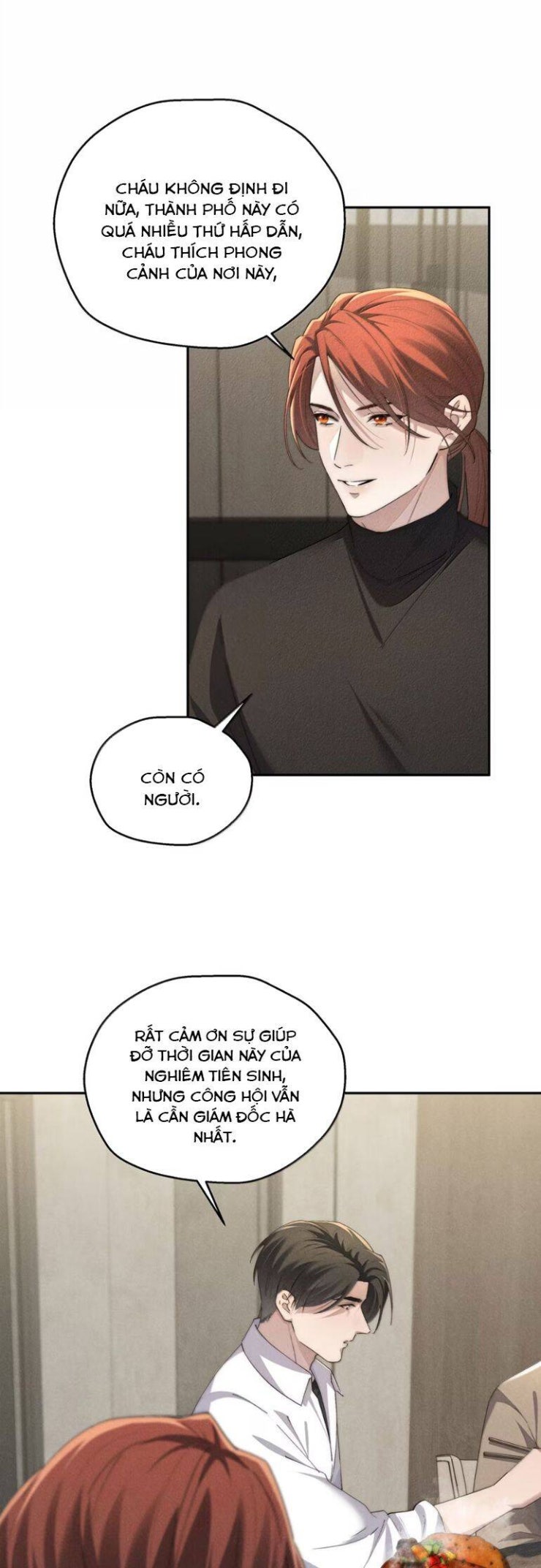 Thiếu Gia Không Ngoan - Page 15