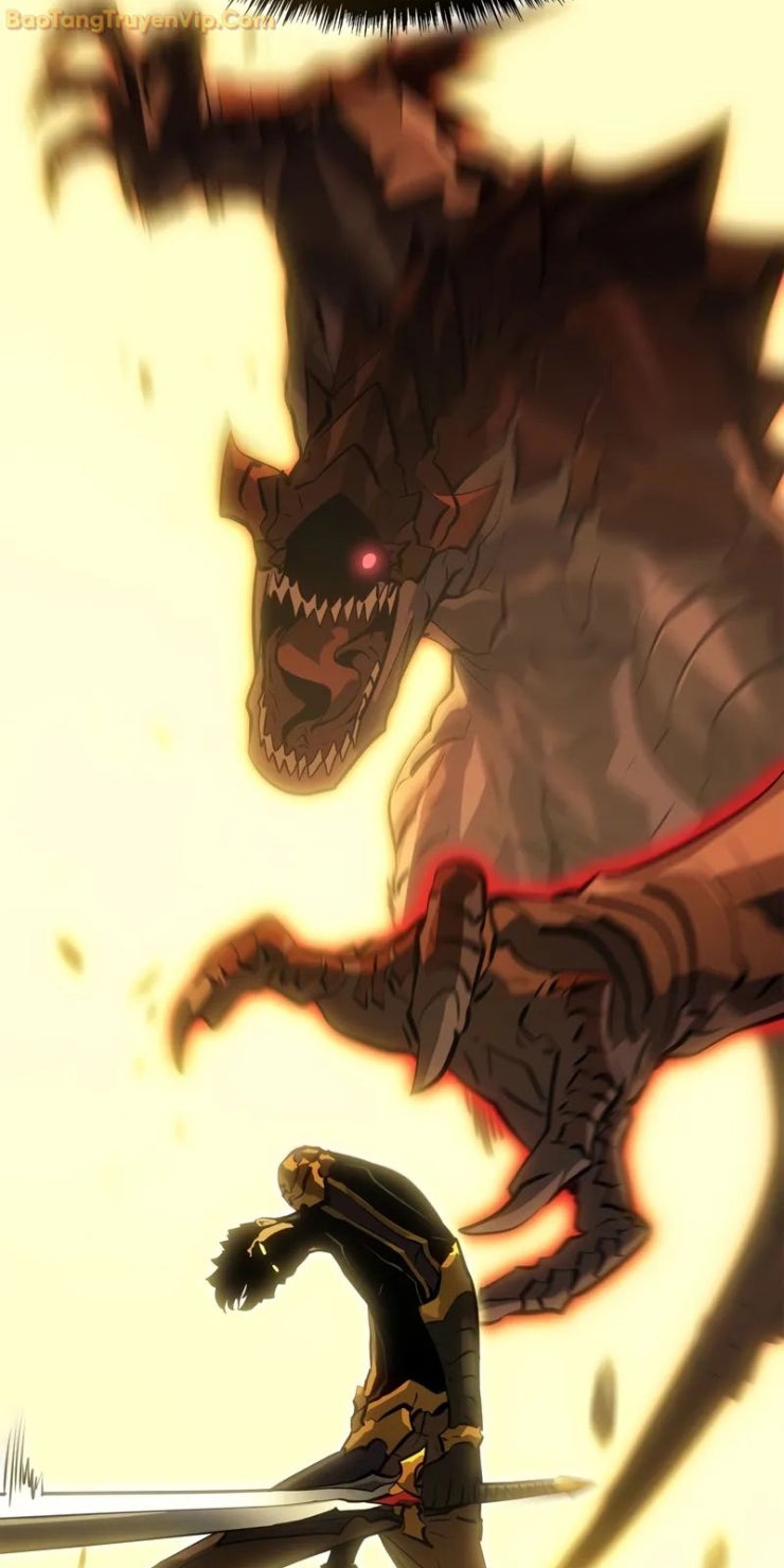 Solo Leveling : Ragnarok - Page 54