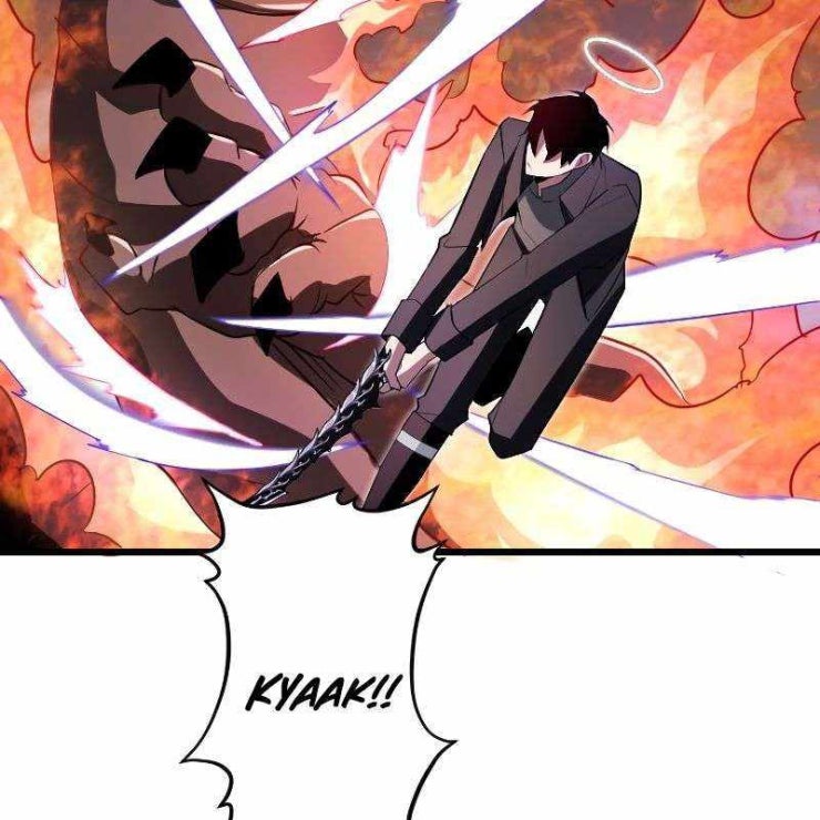 vô song cùng với vũ khí ẩn - Page 42