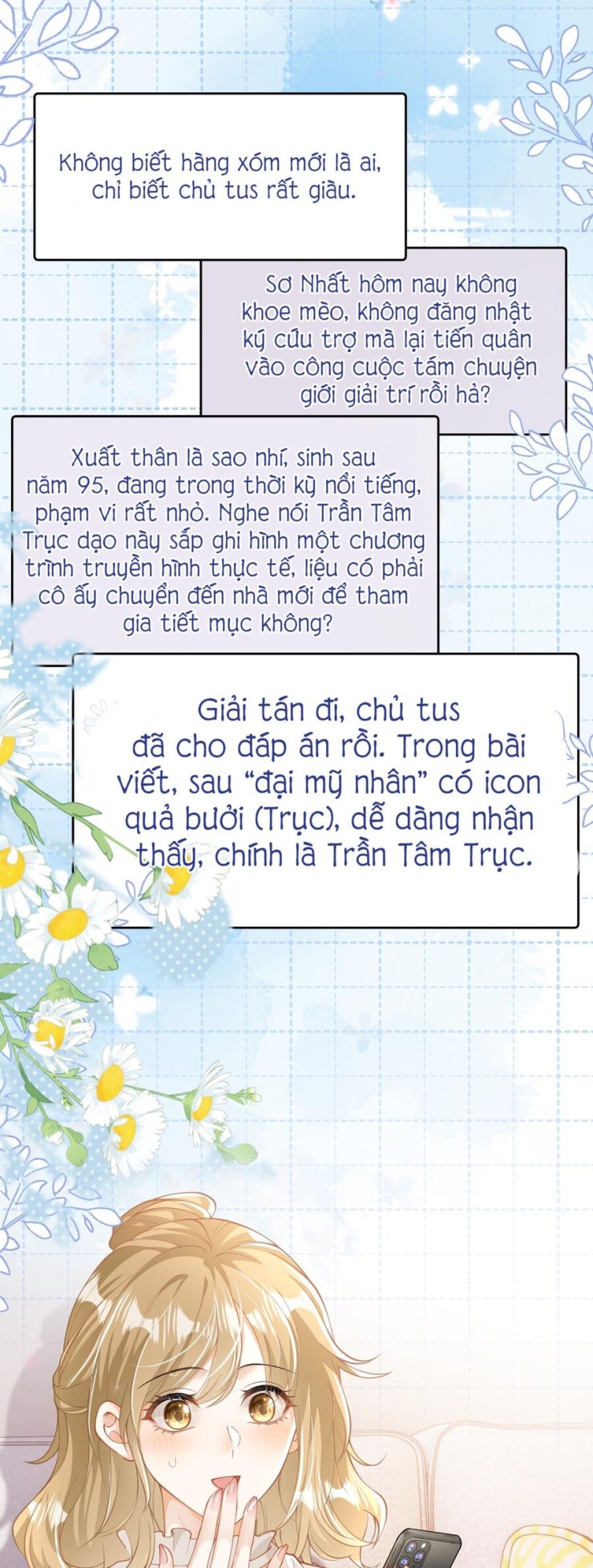 Sổ Tay Tâm Ý - Page 14