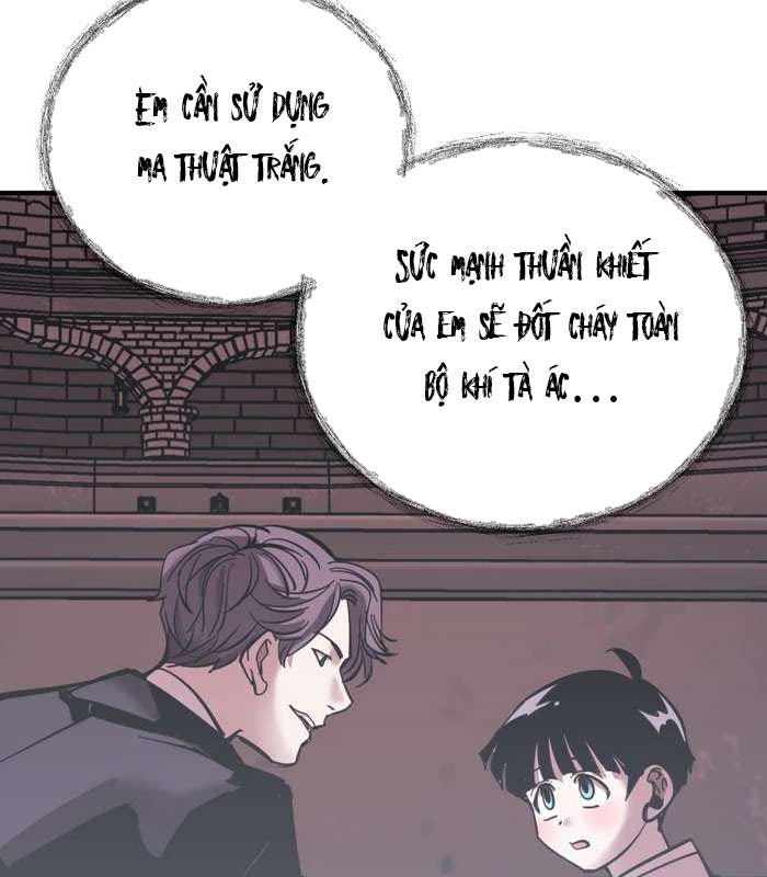 Thần Thoại Mất Tích Và Thiên Tài Phép Thuật - Page 131