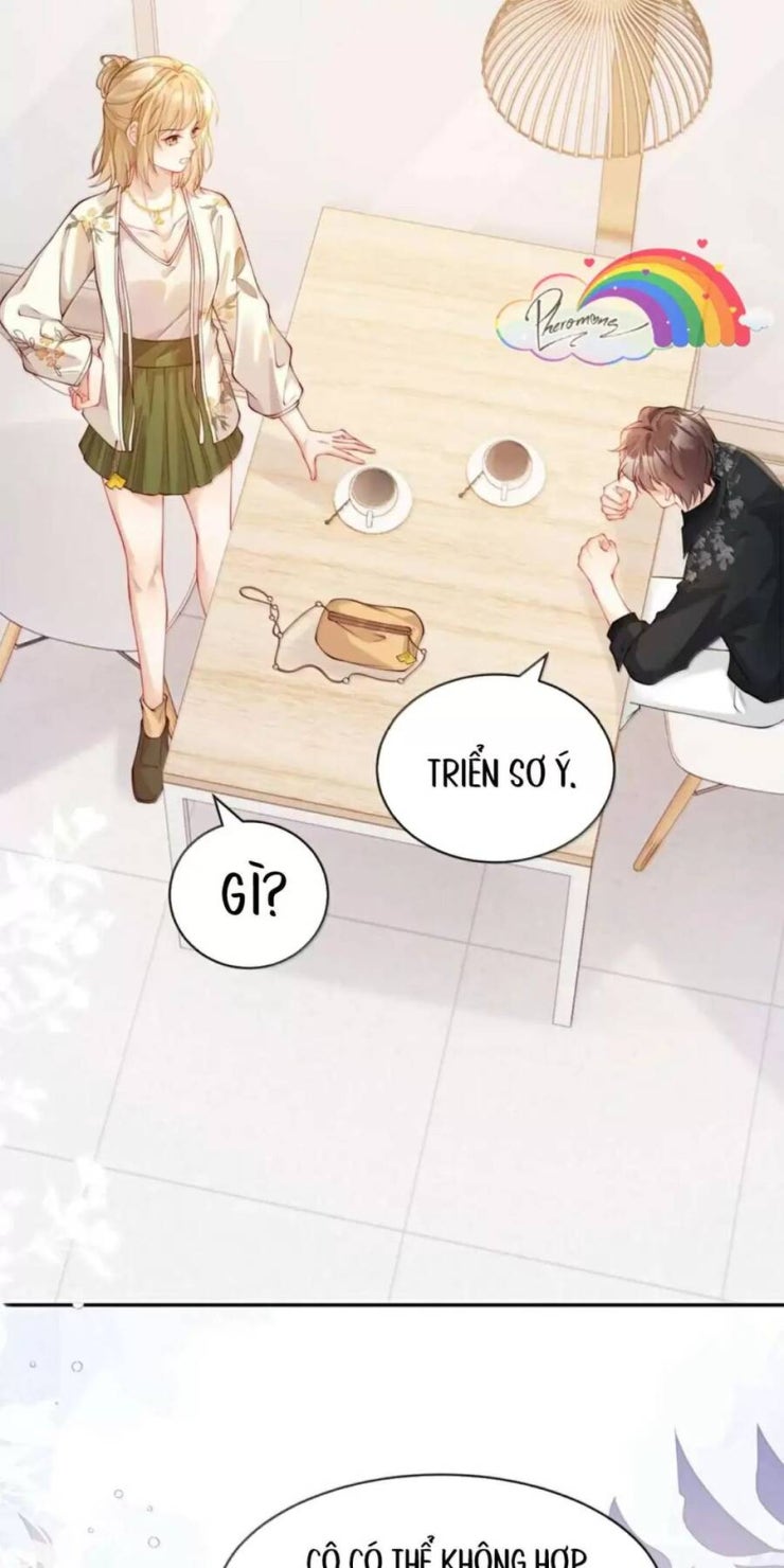 Sổ Tay Tâm Ý - Page 33