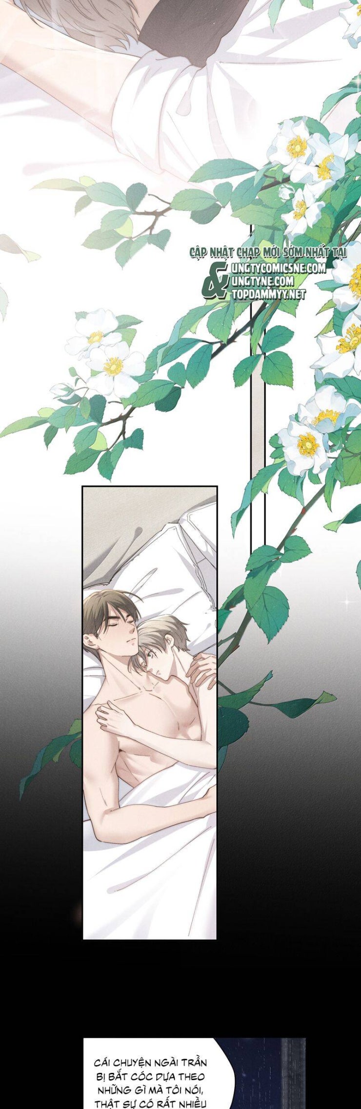 Thiếu Gia Không Ngoan - Page 10