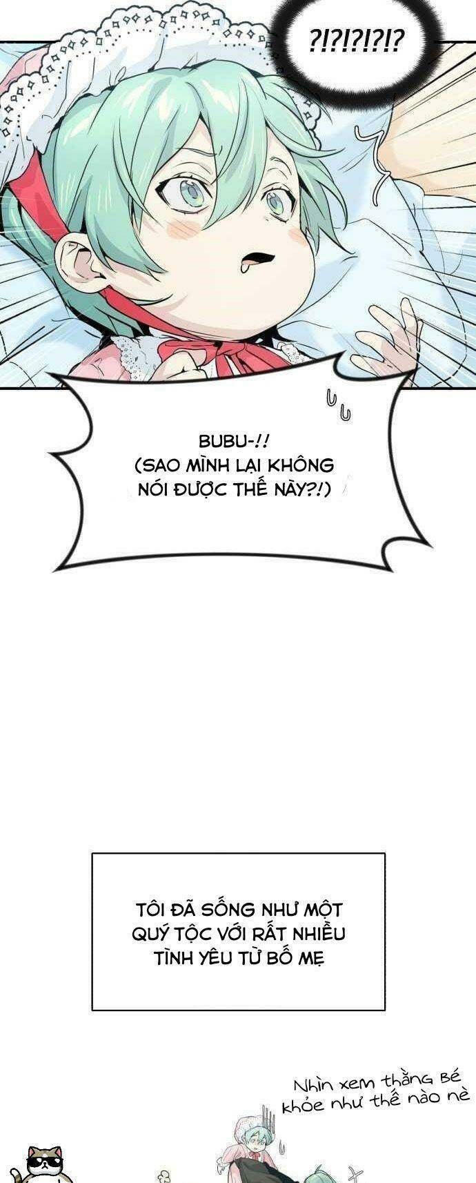 Sự Thức Tỉnh Của Hắc Ma Pháp Sư Sau 66666 Năm - Page 16