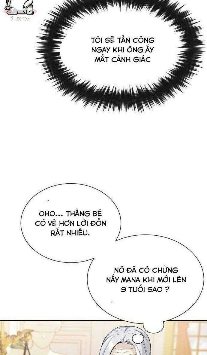 Sự Thức Tỉnh Của Hắc Ma Pháp Sư Sau 66666 Năm - Page 87