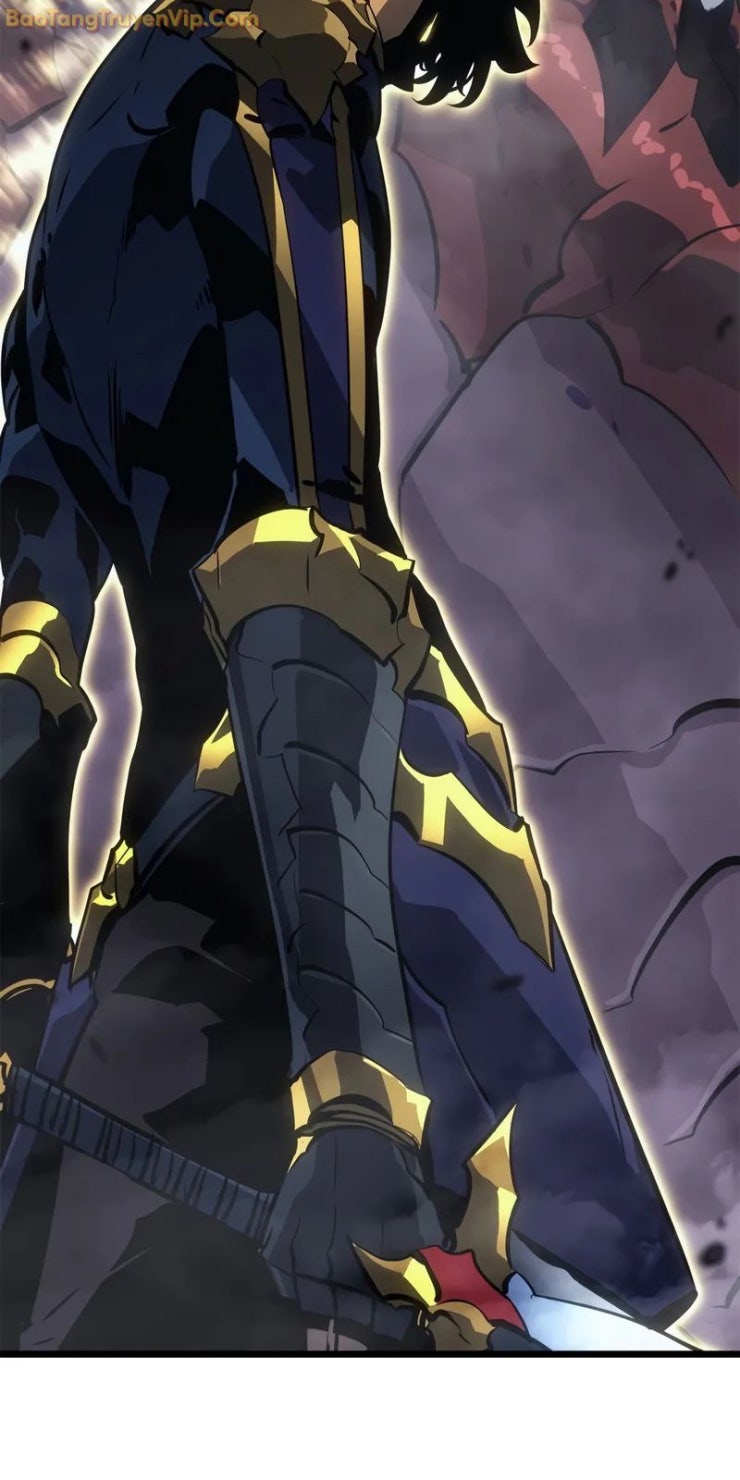 Solo Leveling : Ragnarok - Page 65