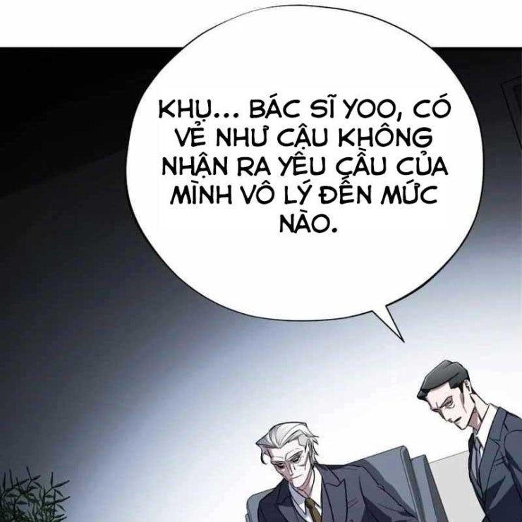 Tuyệt Đỉnh Bác Sĩ - Page 15