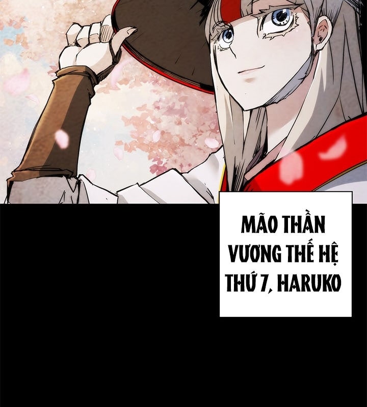 Thần Kiếm: Đứa Con Của Thần Chết - Page 142