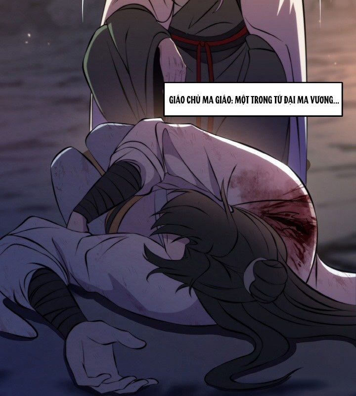 Đệ Tử Của Võ Lâm Minh Chủ - Page 249