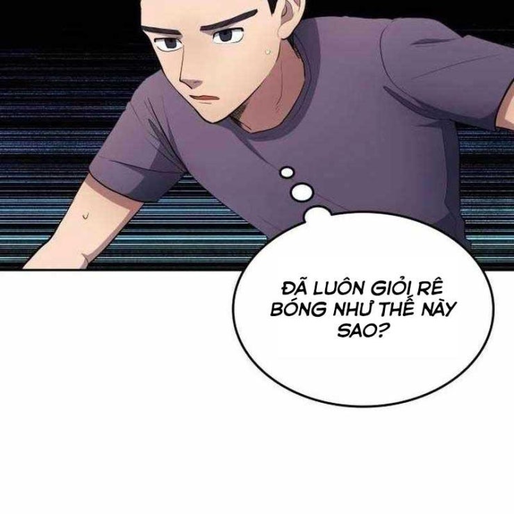 Thiên Phú Bóng Đá Tất Cả Là Của Ta - Page 55