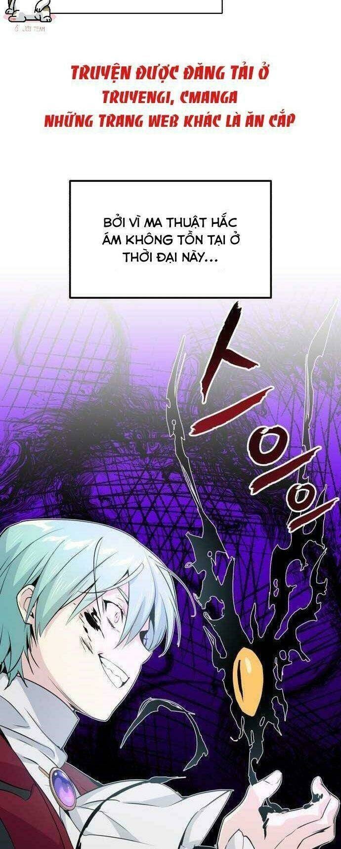 Sự Thức Tỉnh Của Hắc Ma Pháp Sư Sau 66666 Năm - Page 43