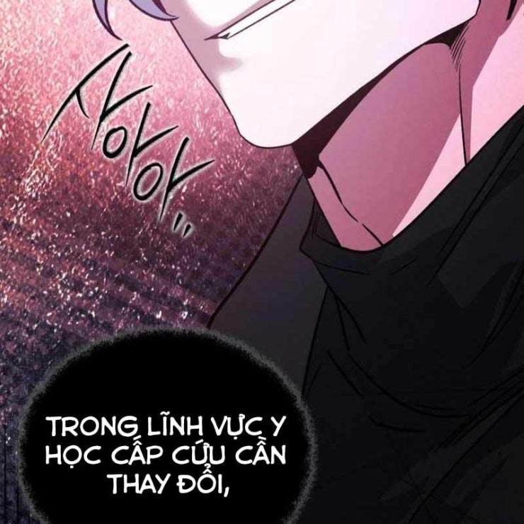 Tuyệt Đỉnh Bác Sĩ - Page 116