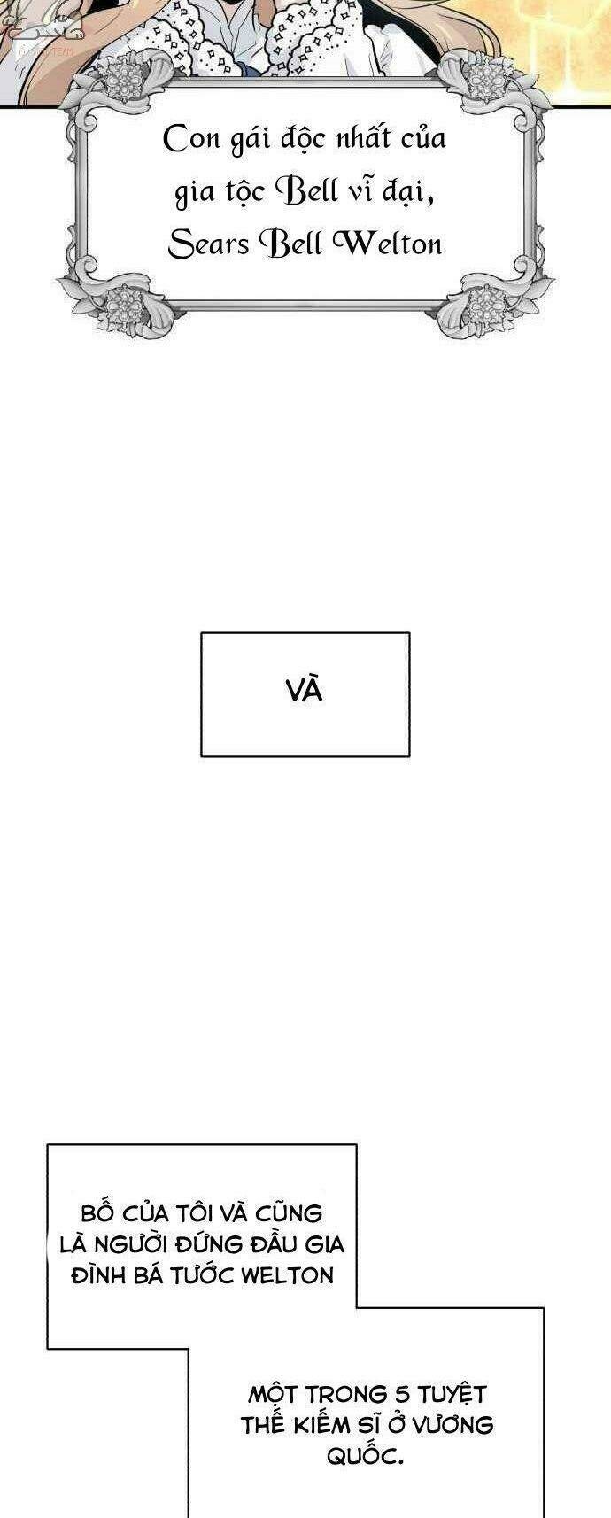 Sự Thức Tỉnh Của Hắc Ma Pháp Sư Sau 66666 Năm - Page 29