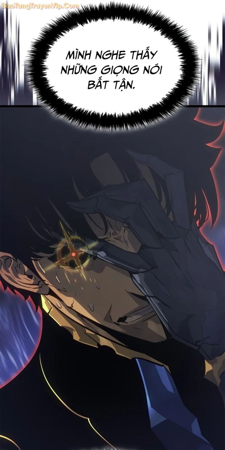 Solo Leveling : Ragnarok - Page 86