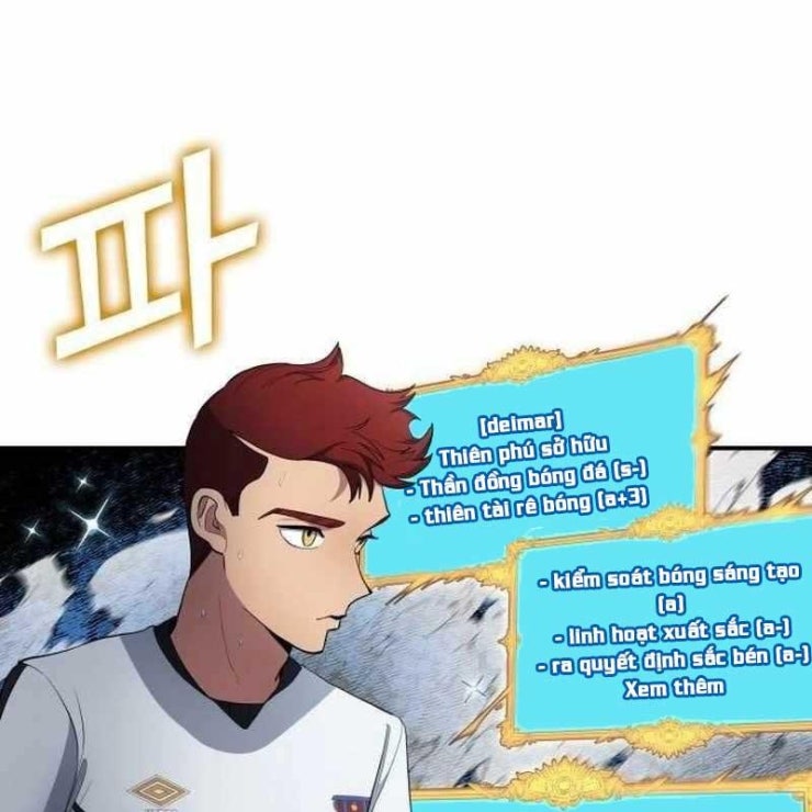 Thiên Phú Bóng Đá Tất Cả Là Của Ta - Page 80
