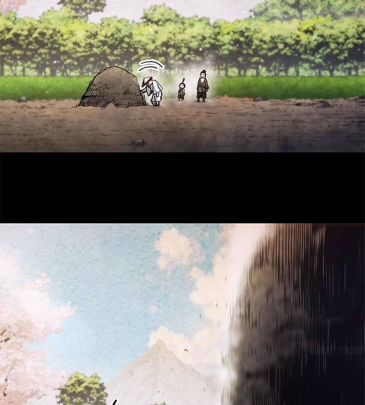 Thần Kiếm: Đứa Con Của Thần Chết - Page 138