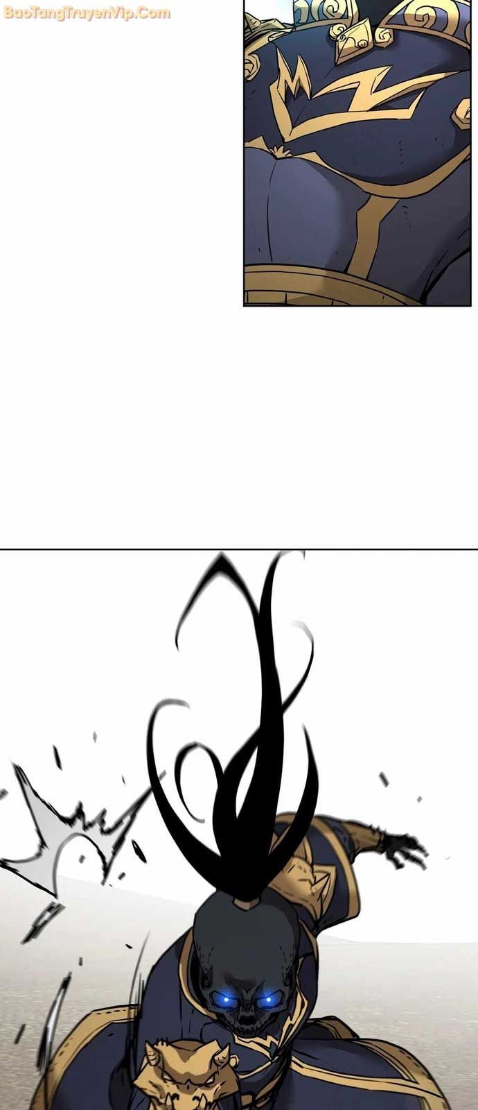 Người Chơi Tiền Kiếp Hồi Sinh Về Murim - Page 57