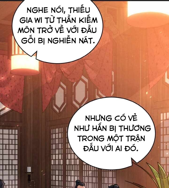 Đệ Tử Của Võ Lâm Minh Chủ - Page 121