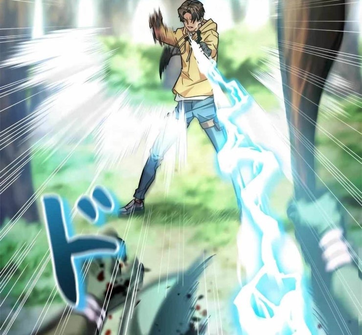 Lượng Mana Đáy Xã Hội! Ta Vô Địch Nhờ Kỹ Năng Của Mình - Page 320