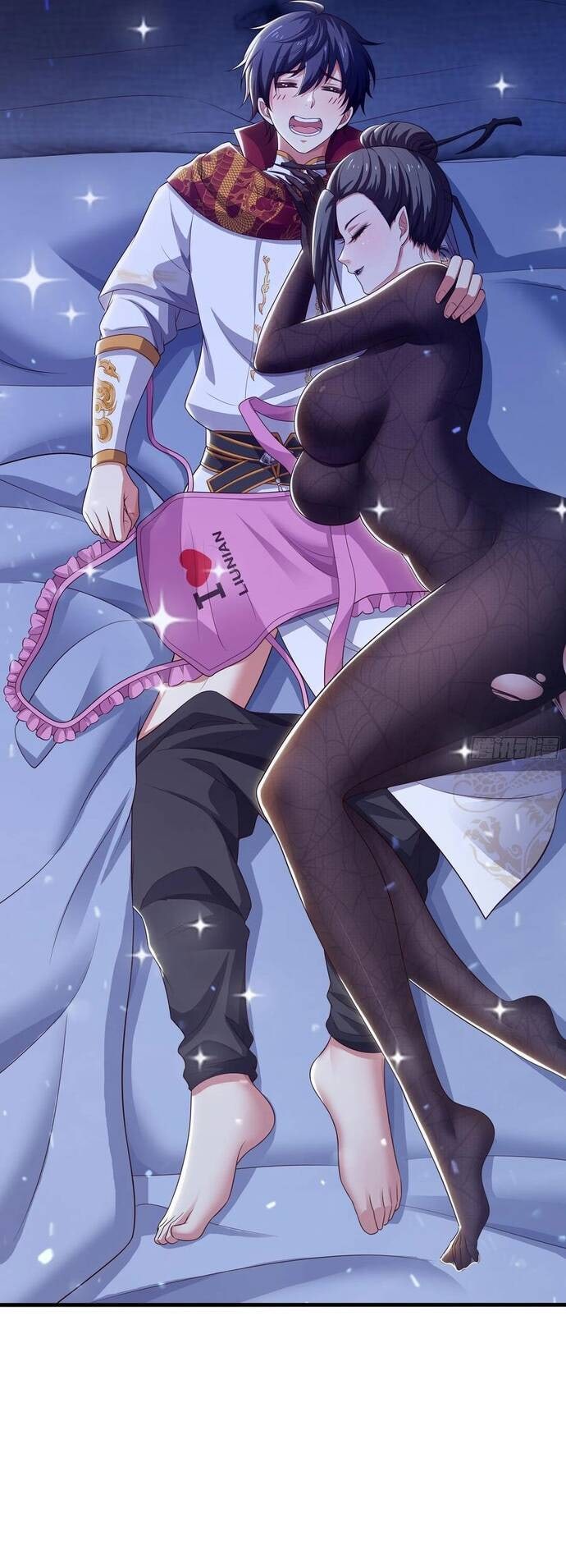 Trụ Vương Tái Sinh Không Muốn Làm Đại Phản Diện - Page 20