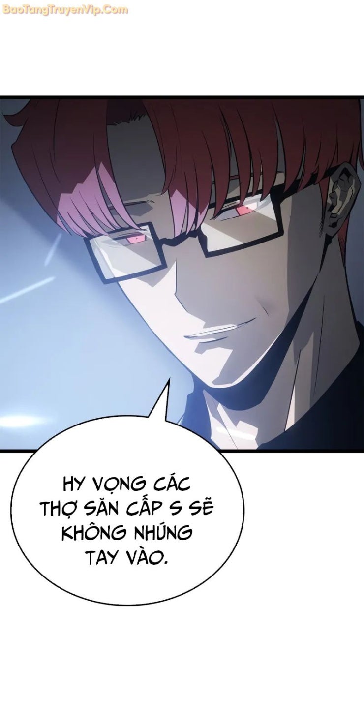 Solo Leveling : Ragnarok - Page 8