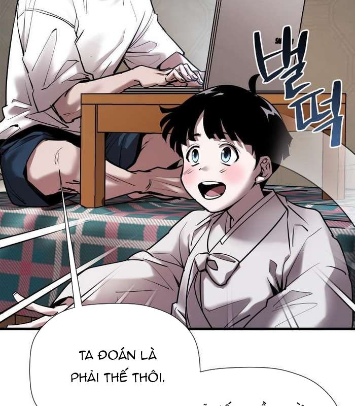 Thần Thoại Mất Tích Và Thiên Tài Phép Thuật - Page 19