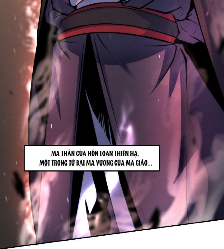 Đệ Tử Của Võ Lâm Minh Chủ - Page 185