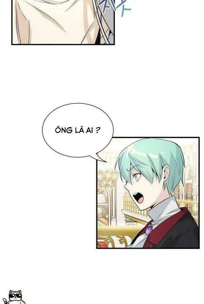 Sự Thức Tỉnh Của Hắc Ma Pháp Sư Sau 66666 Năm - Page 80