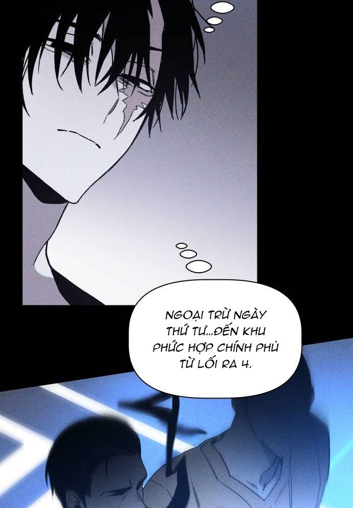 Dự Định Sát Nhân - Page 32