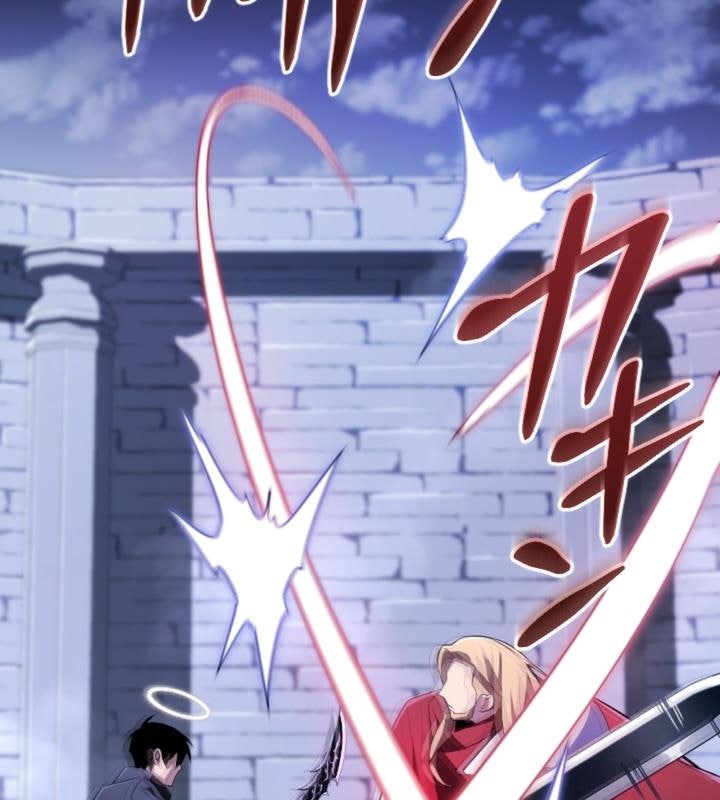 vô song cùng với vũ khí ẩn - Page 108