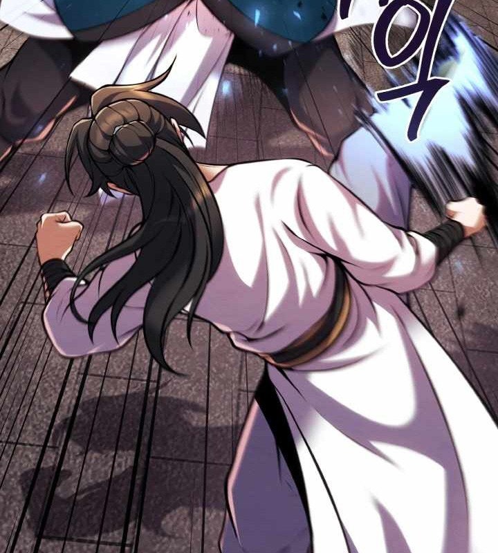 Đệ Tử Của Võ Lâm Minh Chủ - Page 91