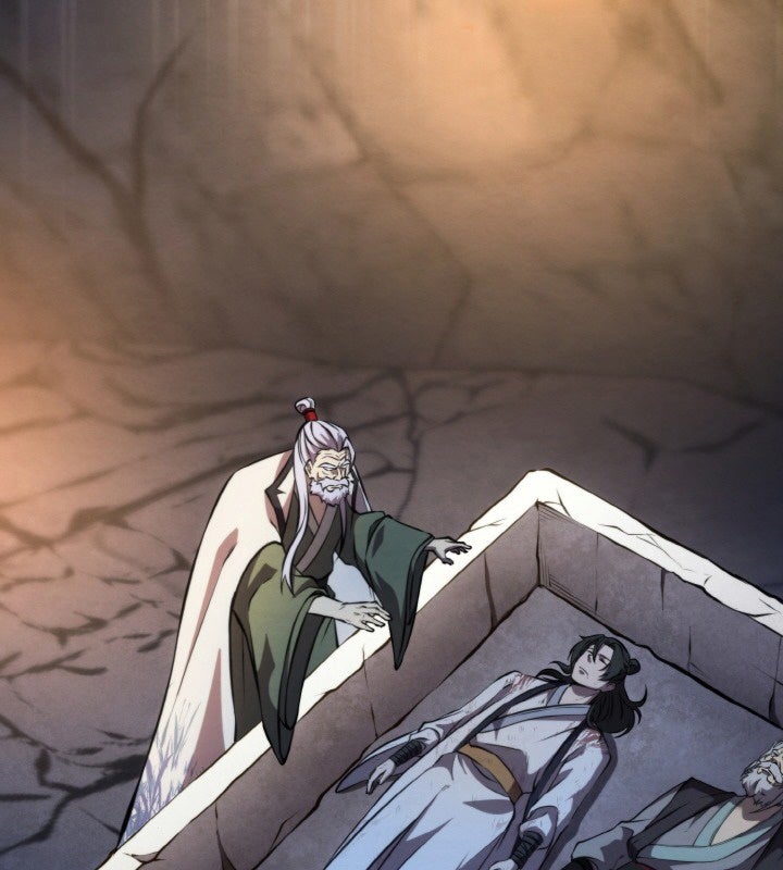 Đệ Tử Của Võ Lâm Minh Chủ - Page 260