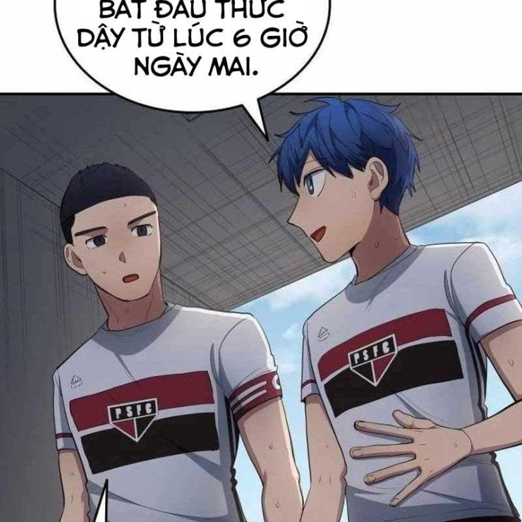 Thiên Phú Bóng Đá Tất Cả Là Của Ta - Page 123