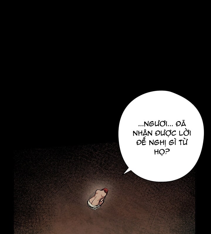 Thần Kiếm: Đứa Con Của Thần Chết - Page 104