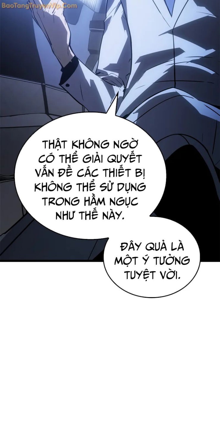 Solo Leveling : Ragnarok - Page 7