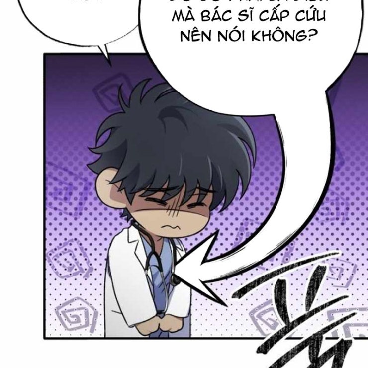 Tuyệt Đỉnh Bác Sĩ - Page 57