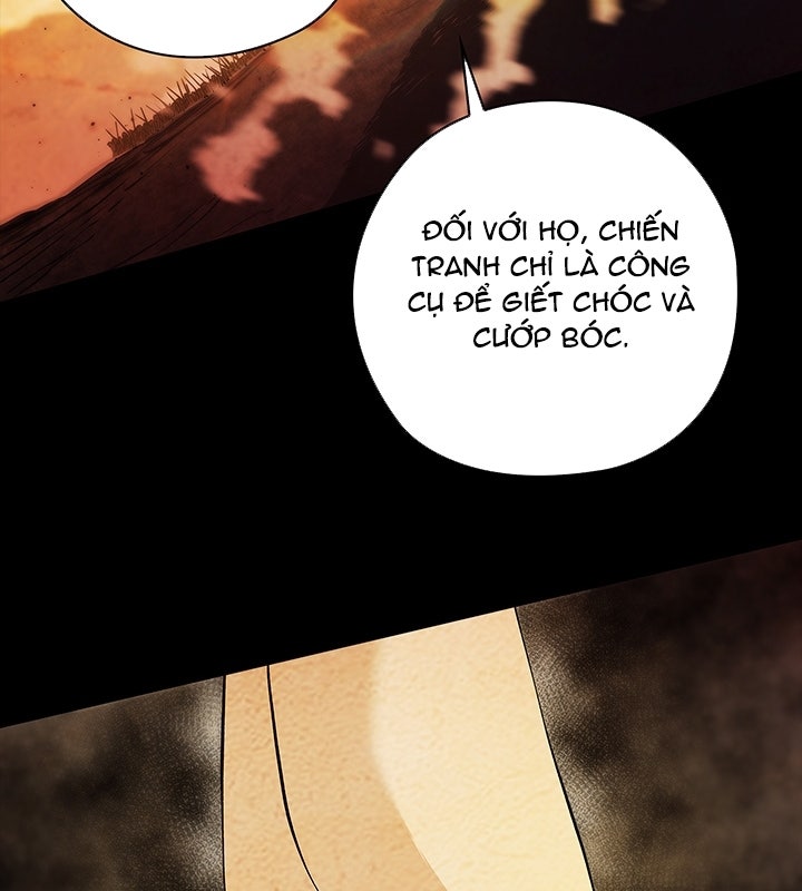 Thần Kiếm: Đứa Con Của Thần Chết - Page 82