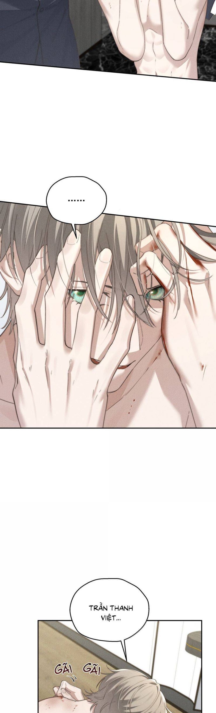 Thiếu Gia Không Ngoan - Page 9