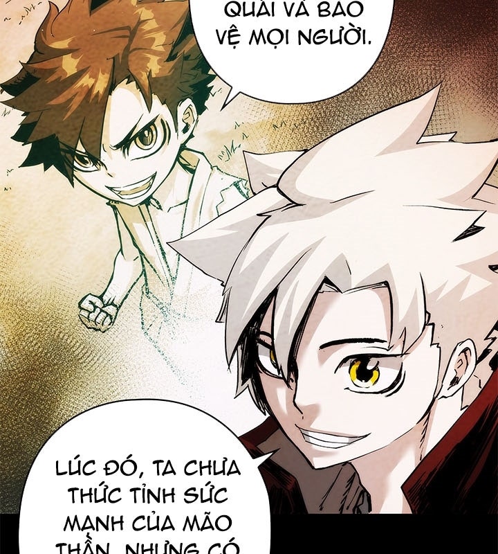 Thần Kiếm: Đứa Con Của Thần Chết - Page 146