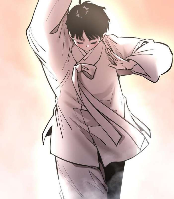 Thần Thoại Mất Tích Và Thiên Tài Phép Thuật - Page 175