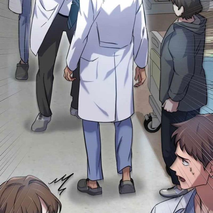 Tuyệt Đỉnh Bác Sĩ - Page 66