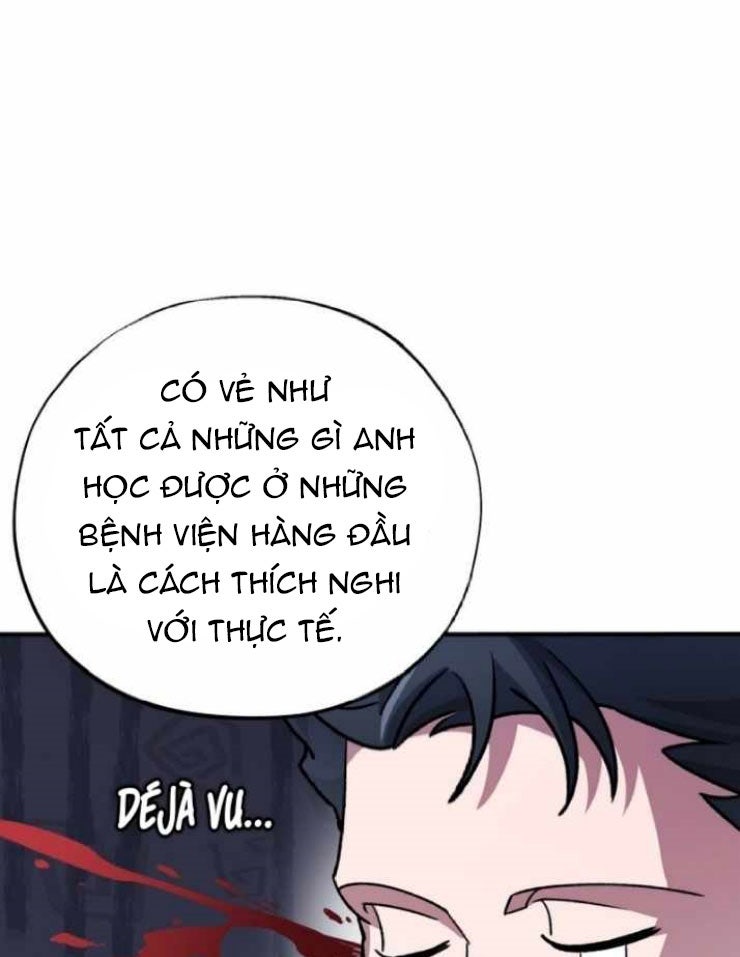 Tuyệt Đỉnh Bác Sĩ - Page 126
