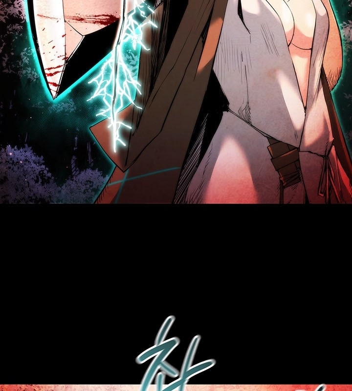 Thần Kiếm: Đứa Con Của Thần Chết - Page 97