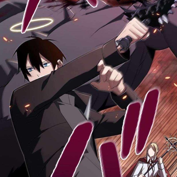 vô song cùng với vũ khí ẩn - Page 157